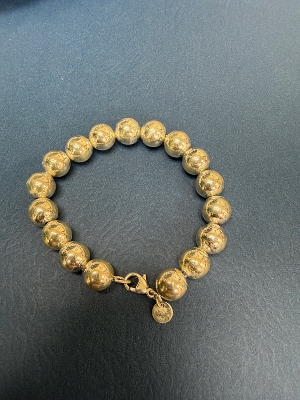 Tiffany bracelet sterling silver 925